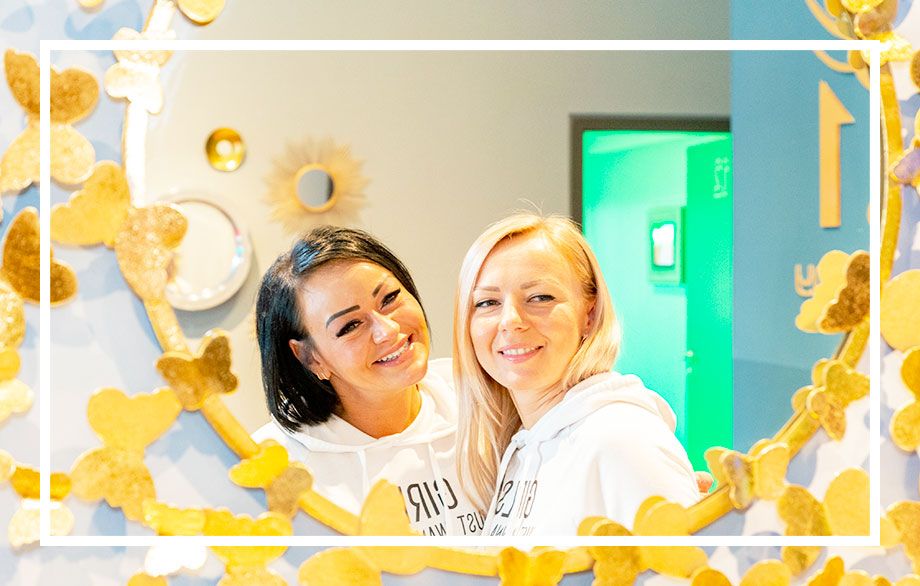 Verkäufer/in im Solarium für Sun, Beauty & Care im Sonnenstudio und Solarium No. 1 Sun & Beauty
