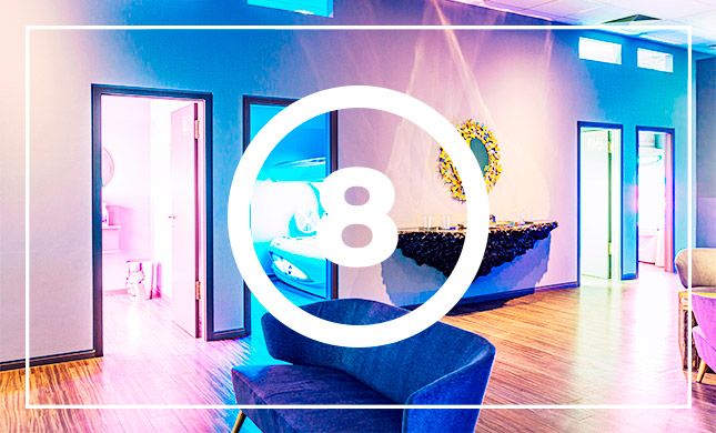 Arbeiten im Sonnenstudio und Solarium No. 1 Sun & Beauty - 10 Gute Gründe