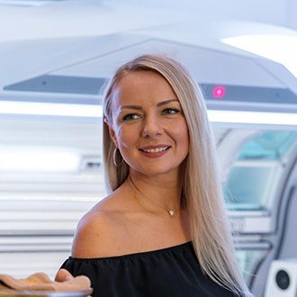 Jobs No. 1 Sun & Beauty - Mitarbeiter erzählen im Jobportal No. 1 Sun & Beauty