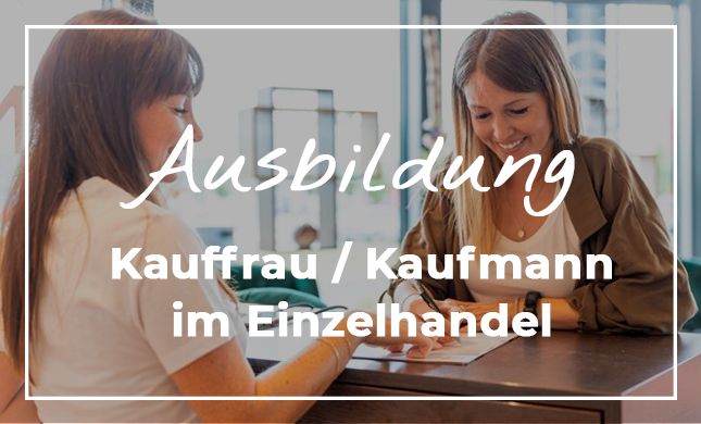 Ausbildung Kauffrau / Kaufmann im Einzelhandel bei No. 1 Sun & Beauty