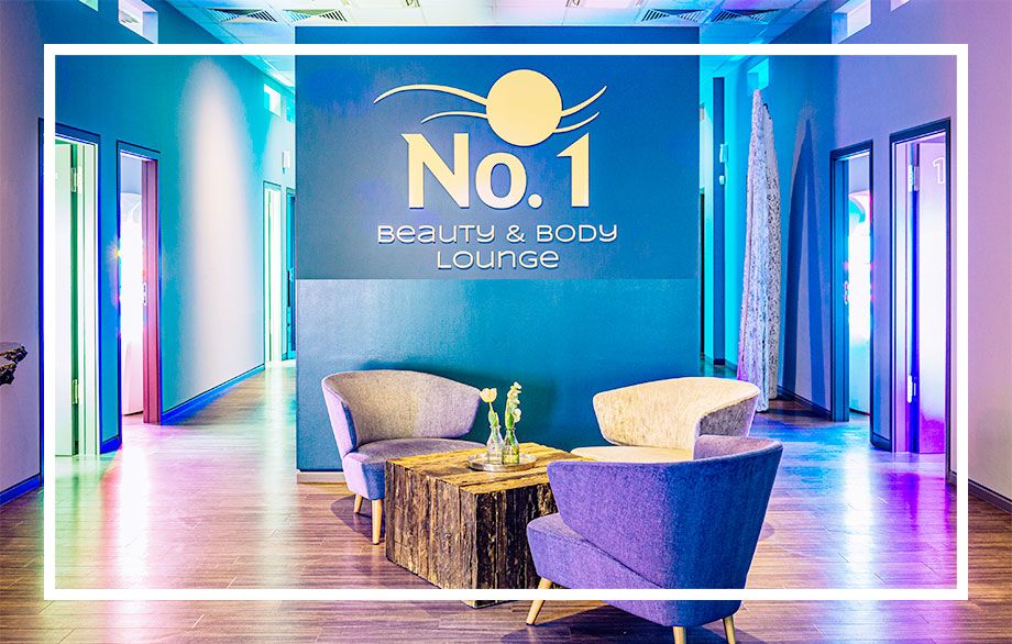 Impressum - Sonnenstudio und Solarium No. 1 Sun & Beauty