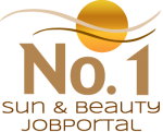 No. 1 Sun & Beauty Sonnenstudio Jobportal 