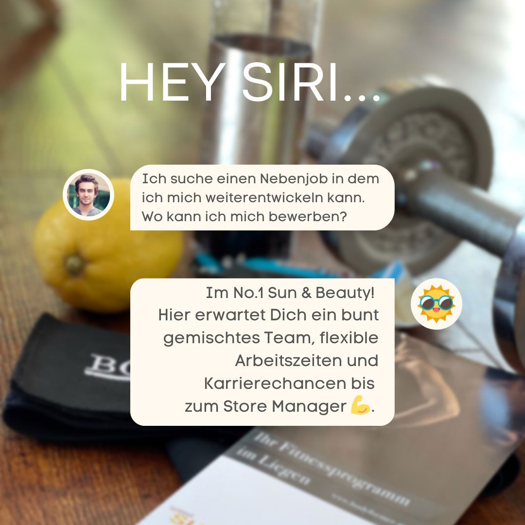 Fachgerechte Fortbildung und zertifizierte Qualifikationen mit den Weiterbildungen im Sonnenstudio und Solarium No. 1 Sun & Beauty